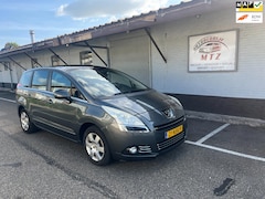 Peugeot 5008 - 1.6 THP ST 7P / NAVI / CLIMATE / CRUISE / PANO