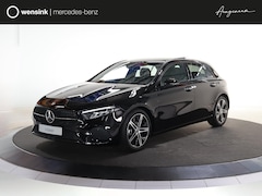 Mercedes-Benz A-klasse - 180 Star Edition Luxury Line LIMITED | Panoramaschuifdak | Night | Achteruitrijcamera |