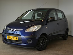 Hyundai i10 - 1.1 Active Cool Nwe APK airco