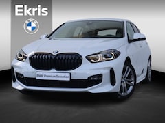 BMW 1-serie - 118i Business Edition M-Sport/ Achteruitrijcamera/ Cruise Control/ HiFi/ Sportstoelen