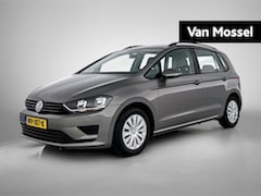 Volkswagen Golf Sportsvan - 1.2 TSI Highline | Automaat | Stoelverwarming | Trekhaak