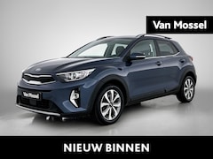 Kia Stonic - 1.0 T-GDi MHEV DynamicPlusLine | LMV | Parkeer sensoren | Cruise control | Bluetooth | Nav