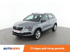 Skoda Karoq - 1.0 TSI Clever Edition | MA89747 |