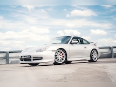 Porsche 911 - 3.6 Coupé GT3 Volledig dealer onderhouden, geheel 1e lak