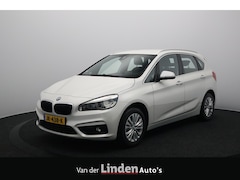 BMW 2-serie Active Tourer - 218i Essential | Head-Up Display | ClimaTronic | Led