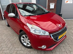 Peugeot 208 - 1.2 VTi Style / Navi / Airco / Clima / Cruise / NAP
