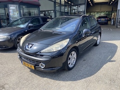 Peugeot 207 - 1.6 VTi XS Pack