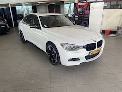 BMW 3-serie - 316d High Executive M PAKKET