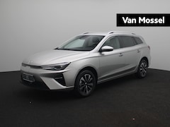 MG MG5 Electric - Long Range Comfort 61 kWh