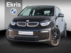 BMW i3 - Dark Shadow Edition 120Ah 42 kWh Sportpakket/ Achteruitrijcamera/ Stoelverwarming/ Cruise