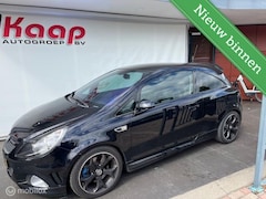 Opel Corsa - 1.6-16V T OPC