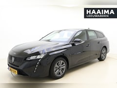 Peugeot 308 SW - 1.2 PureTech Active Pack Business 130 PK | 8-Traps Automaat | Navigatie | Cruise Control |