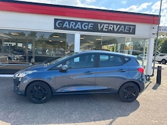 Ford Fiesta - 1.0 EcoBoost Connected