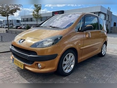 Peugeot 1007 - 1.6-16V Sporty AUTOMAAT AIRCO