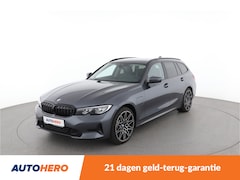 BMW 3-serie Touring - 330e High Executive | JB98699 |