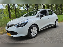 Renault Clio - 0.9 TCe 1e Eigenaar NL Auto 30-08-2026 APK