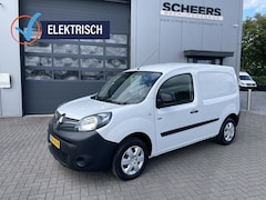 Renault Kangoo - Z.E. Koopaccu 33kwh | Airco | PDC