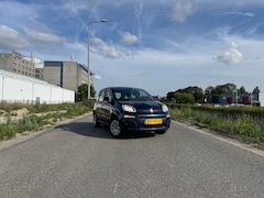Fiat Panda - 0.9 TwinAir Popstar