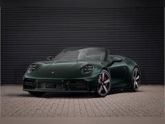 Porsche 911 Cabrio - 3.0 Carrera 4S PTS l Nieuw model 2026 l Exclusive Manufaktur