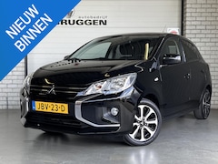 Mitsubishi Space Star - 1.2 Intense | 15" LMV | ALL-Season | Carplay | Camera | Stoelverw. | All-in rijklaarprijs