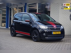 Skoda Citigo - 1.0 Greentech Sport 15inch Airco