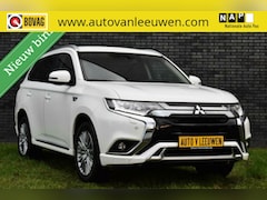 Mitsubishi Outlander - 2.4 PHEV Plug-In CAMERA/CARPLAY-ANDROID/STOELVERW./ETC,