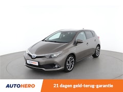 Toyota Auris Touring Sports - 1.8 Hybrid Dynamic Go | PZ61403 |