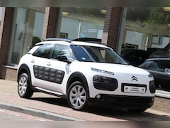 Citroën C4 Cactus - 1.2 e-VTi Automaat Feel