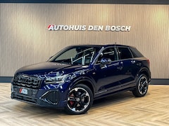 Audi Q2 - 35 TFSI S Line - Navi - Camera - Matrix - ACC