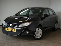 SEAT Ibiza ST - 1.4 Style Nwe APK airco