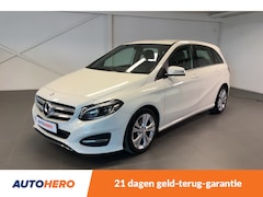 Mercedes-Benz B-klasse - 180 | AB82510 |