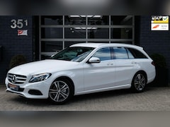 Mercedes-Benz C-klasse Estate - 180 Prestige