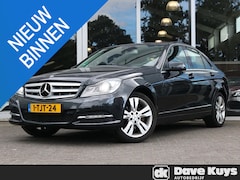 Mercedes-Benz C-klasse - 180 Ambition Avantgarde | Trekhaak