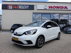 Honda Jazz - 1.5 i-MMD 109pk Hybrid CVT Executive Trekhaak