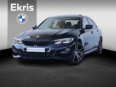 BMW 3-serie - 318i M-Sportpakket / Schuif - kanteldak / HIFI / 19 '' /