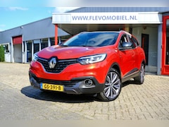 Renault Kadjar - 1.2 TCe Bose Pano|Navi|Half Leder|LMV|Cam