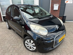 Citroën C1 - 1.0-12V Ambiance / 5DRS / NAP