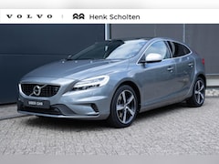 Volvo V40 - T3 Automaat Polar+ Sport | Interieur voorverwarming| Lederen Interieur| Electrisch bedienb