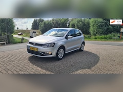 Volkswagen Polo - 1.2 TSI Highline