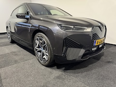 BMW iX - xDrive40 High Ex