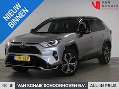 Toyota RAV4 - 2.5 Plug-in Hybrid AWD Bi-Tone Plus