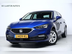 SEAT Leon - 1.0 TSI Style Launch Edition | CarPlay | Virtual | Acc | Camera | Pdc | Climate |