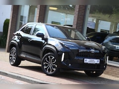 Toyota Yaris Cross - 1.5 Hybrid Dynamic Team Navi LED Camera ACC