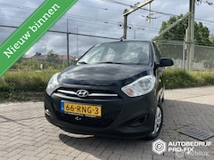 Hyundai i10 - 1.1 Pure