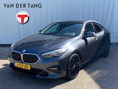 BMW 2-serie Gran Coupé - 218i Executive Edition Sportline