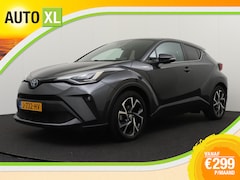Toyota C-HR - 2.0 Hybrid Business Plus JBL-Sound Trekhaak Camera 18'LMV