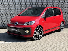 Volkswagen Up! - 1.0 TSI 116PK GTI / 17" LMV / Achteruitrijcamera / Climate Conrol / Cruise Control / Parke