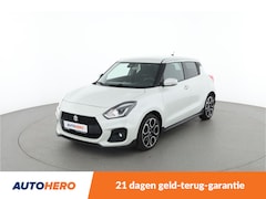 Suzuki Swift - 1.4 Sport | PV11883 |