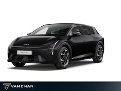 Kia EV4 - GT-PlusLine 81.4 kWh | VANAF NU TE BESTELLEN