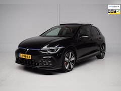 Volkswagen Golf - 1.4 eHybrid GTE IQ-LED / PANORAMADAK / CAMERA / HEAD-UP / STOELVERWARMING / DODEHOEK / ACC